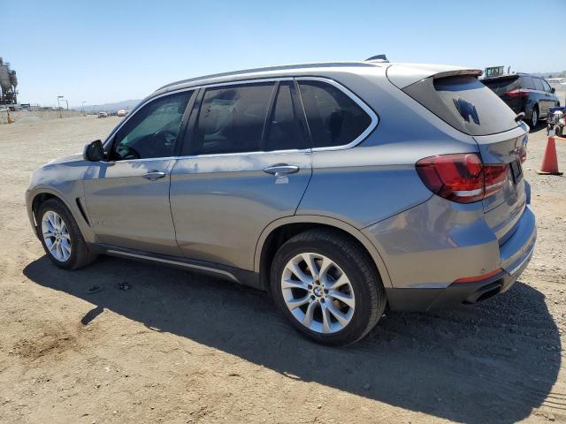 VIN 5UXKR6C57F0J79265 2015 BMW X5, Xdrive50I no.2