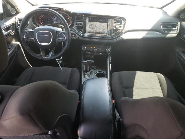 2022 DODGE DURANGO SX - 1C4RDHAG4NC102705