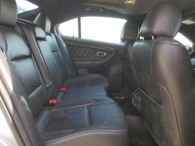 2016 FORD TAURUS LIM - 1FAHP2F84GG108734