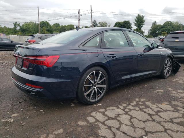 VIN WAUL2BF27RN009304 2024 Audi A6, Premium Plus no.3