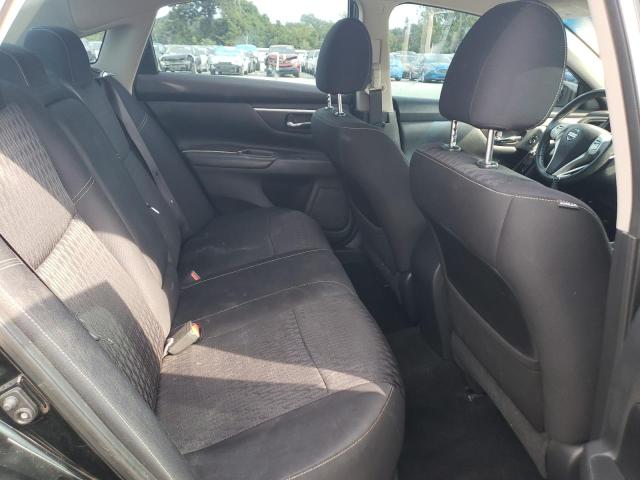 2017 NISSAN ALTIMA 2.5 - 1N4AL3AP0HC289132