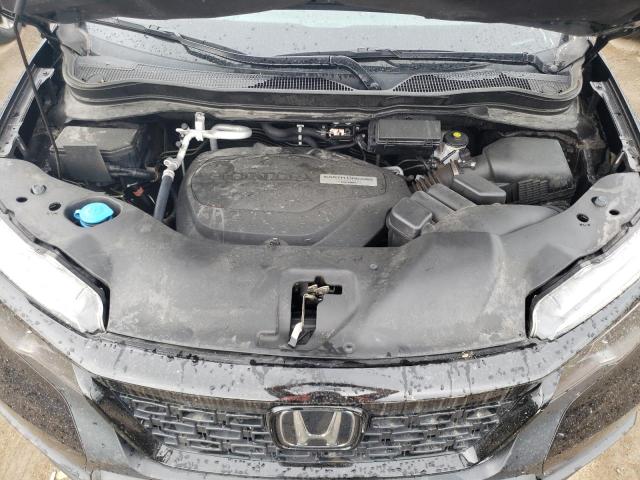 2020 HONDA PASSPORT E - 5FNYF8H58LB012225