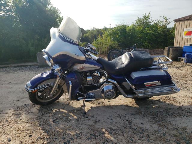 2006 HARLEY-DAVIDSON FLHTCUI 1HD1FCW196Y635182