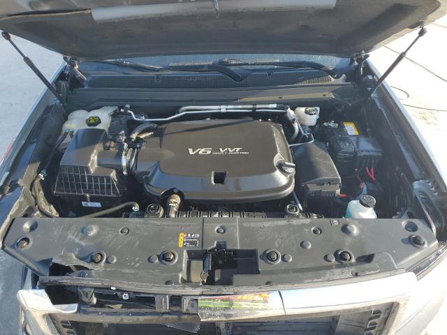 2020 GMC CANYON DEN 1GTG6EEN8L1208236