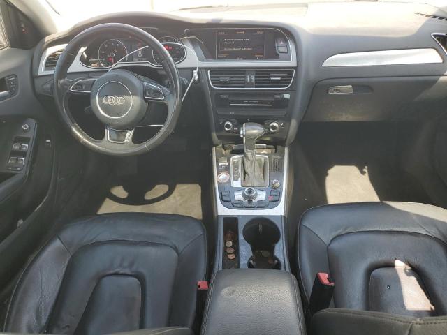 VIN WAUEFAFL9FA067255 2015 Audi A4, Premium Plus no.8