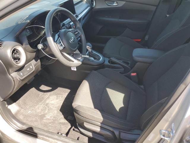 2020 KIA FORTE FE - 3KPF24AD0LE192870