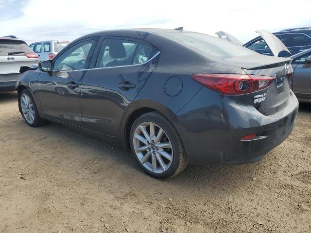 Vin: 3mzbn1w31hm151680, lot: 66531224, mazda 3 grand touring 20172