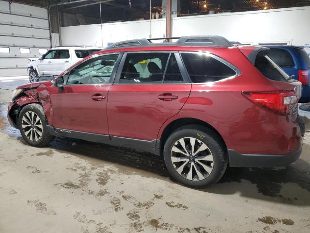2015 SUBARU OUTBACK 2. - 4S4BSBNC7F3313728