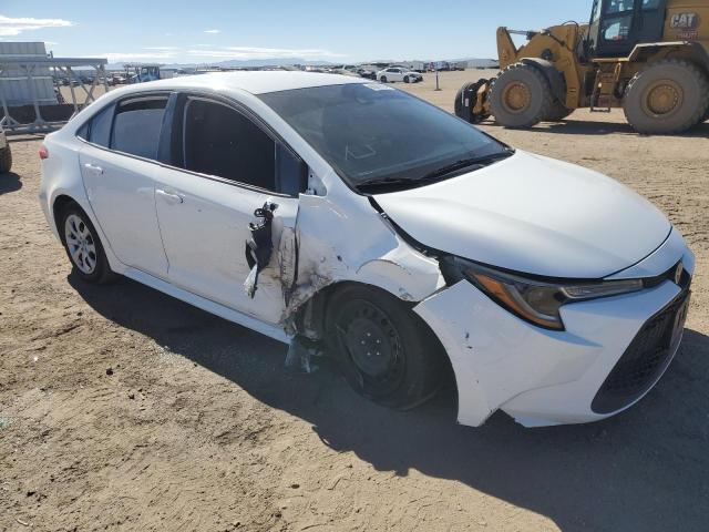 5YFEPMAE7MP213297 2021 TOYOTA COROLLA