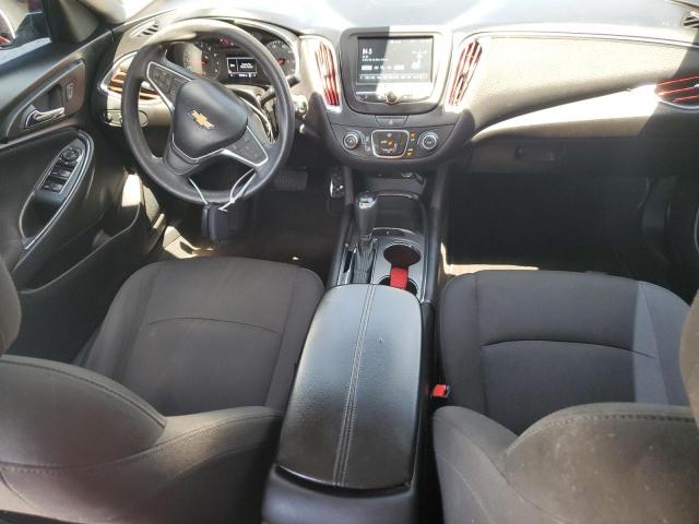 2018 CHEVROLET MALIBU LT - 1G1ZD5ST4JF149020