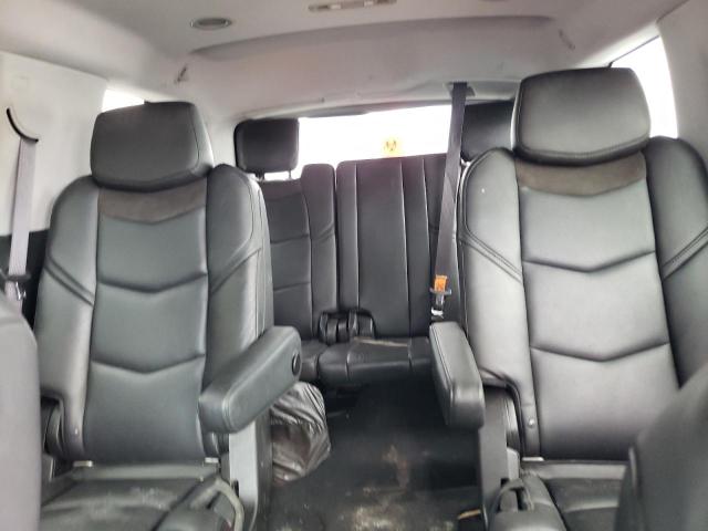 2016 CADILLAC ESCALADE 1GYS3AKJ5GR266657