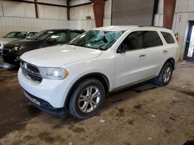 VIN 1C4SDJDT6DC618113 2013 DODGE DURANGO no.1