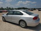 VOLKSWAGEN PASSAT S photo