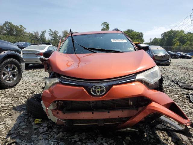 VIN JTMBFREV0GJ069744 2016 Toyota RAV4, LE no.5