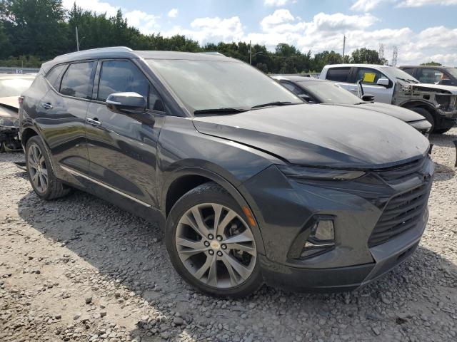 2019 CHEVROLET BLAZER PRE - 3GNKBFRS3KS698567