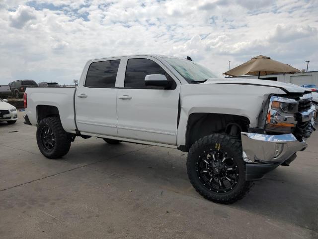 2016 CHEVROLET SILVERADO - 3GCPCRECXGG380676