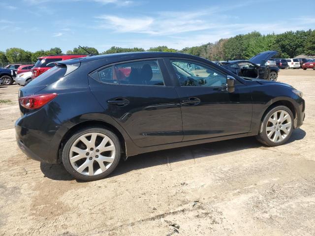 VIN JM1BM1K72E1112104 2014 Mazda 3, Sport no.3