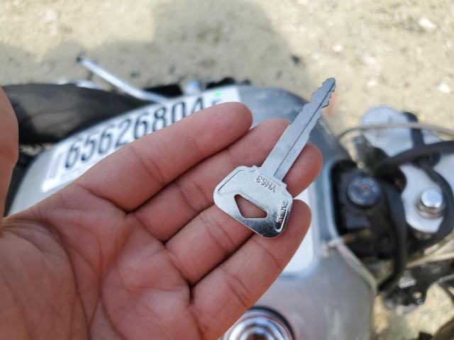 2007 YAMAHA ROADSTAR - JYAVP17E77A024112
