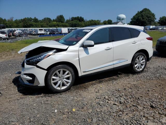 VIN 5J8TC2H36LL028162 2020 Acura RDX no.1