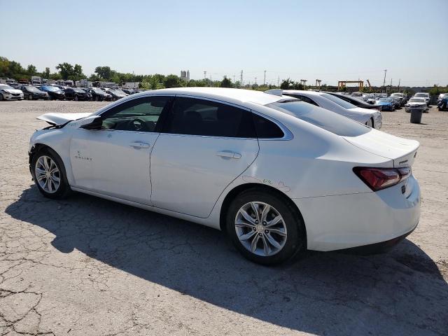 2020 CHEVROLET MALIBU LT - 1G1ZD5ST4LF086603