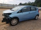 NISSAN VERSA NOTE снимка