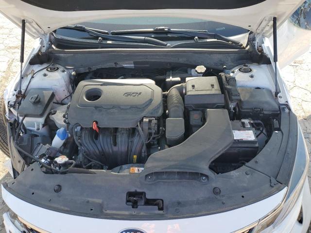2018 KIA OPTIMA EX - 5XXGU4L33JG249764