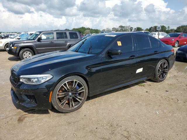 2019 BMW M5