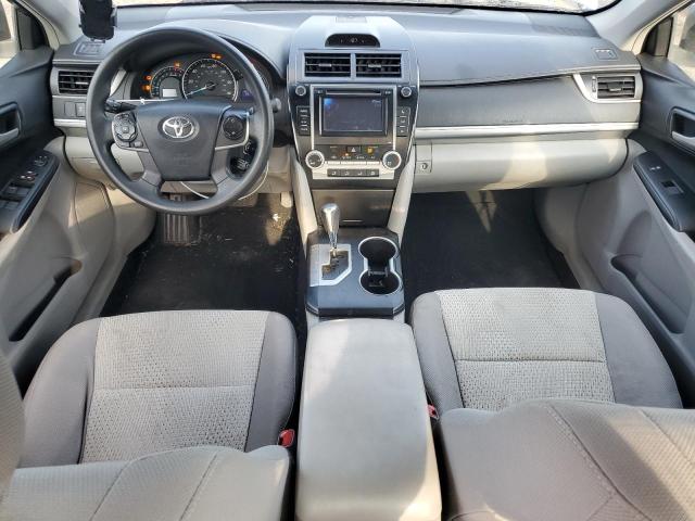 VIN 4T1BF1FK8DU708772 2013 Toyota Camry, L no.8