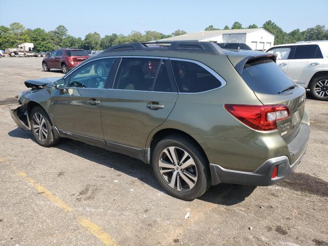 2018 SUBARU OUTBACK 2. - 4S4BSANC1J3204605