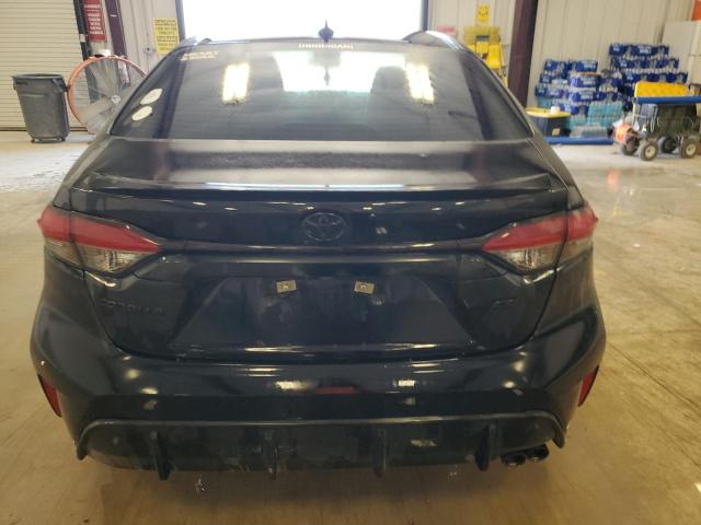 2024 TOYOTA COROLLA NI 5YFB4MCE1RP171404