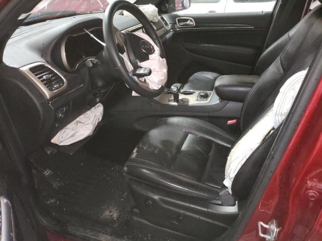 2015 JEEP GRAND CHER - 1C4RJFBG7FC662179