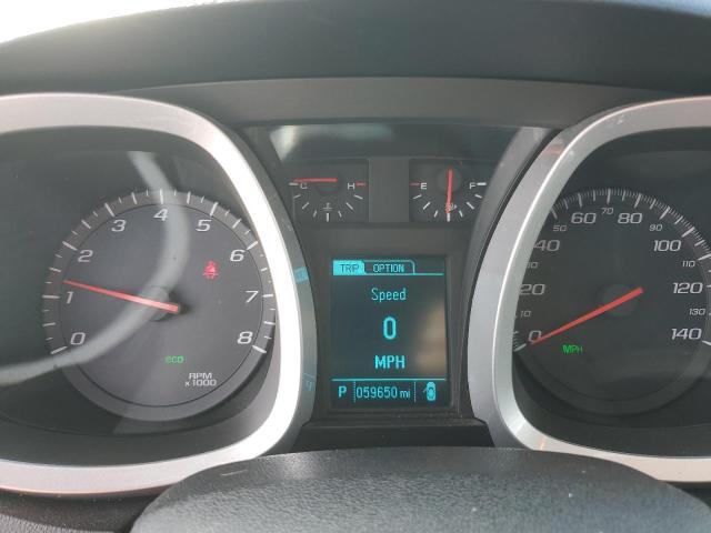 2013 CHEVROLET EQUINOX LS 2GNALBEK3D6425511  67568634