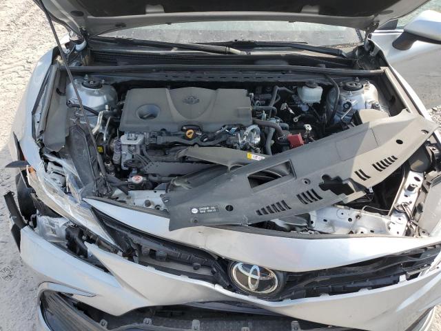 VIN 4T1C11AK9MU464379 2021 Toyota Camry, LE no.11