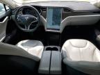 TESLA MODEL S photo