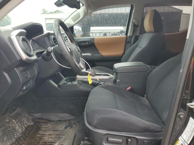 2020 TOYOTA TACOMA DOU - 5TFAZ5CN9LX090680