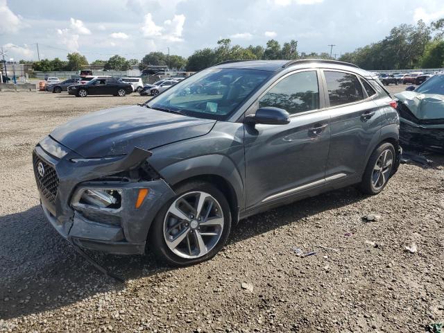 2020 HYUNDAI KONA ULTIM - KM8K53A51LU419151