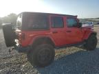 JEEP WRANGLER U photo