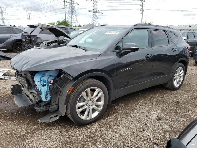 2019 CHEVROLET BLAZER 3LT 2019