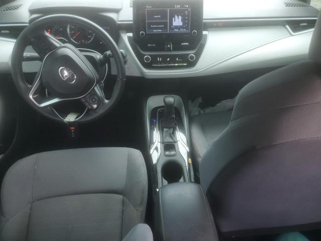 2022 TOYOTA COROLLA SE - 5YFS4MCEXNP115942