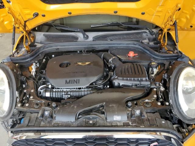 2017 MINI COOPER S - WMWXU3C33H2D33366