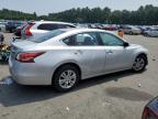 NISSAN ALTIMA 2.5 photo