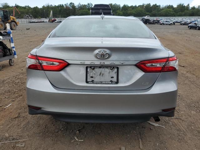 2020 TOYOTA CAMRY LE - 4T1C11AKXLU960306