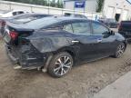 NISSAN MAXIMA 3.5 photo