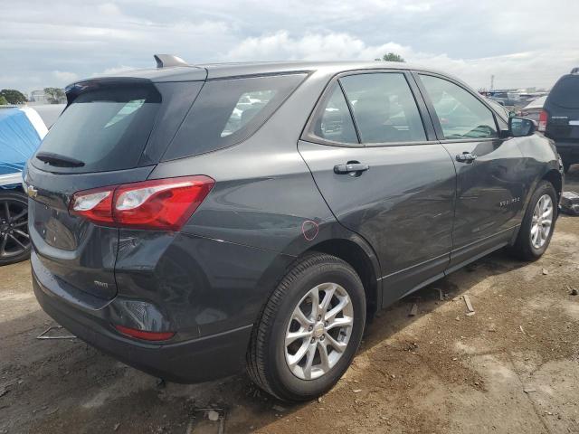 2019 CHEVROLET EQUINOX LS - 2GNAXSEV9K6288960
