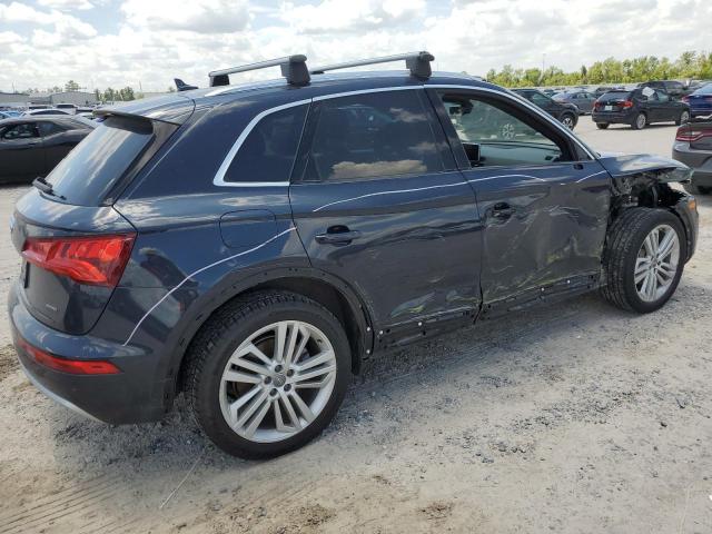 VIN WA1BNAFY8K2097480 2019 Audi Q5, Premium Plus no.3