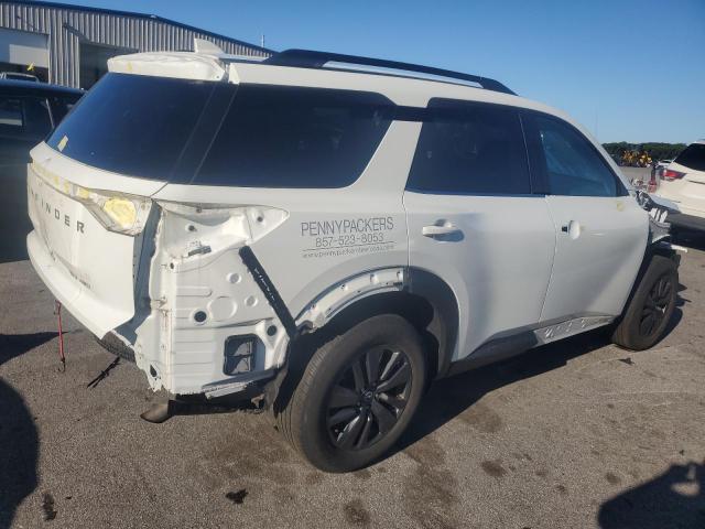 2022 NISSAN PATHFINDER - 5N1DR3BC7NC239997