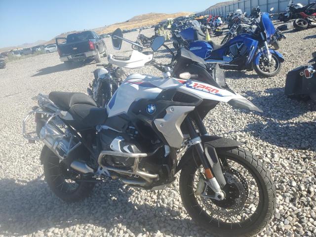 2022 BMW R 1250 GS 2022