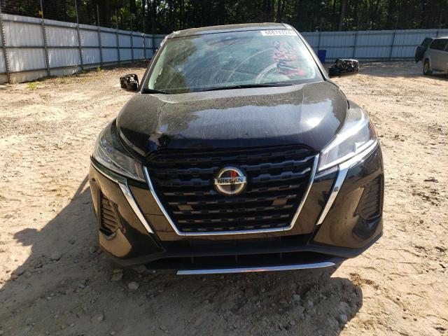2021 NISSAN KICKS S - 3N1CP5BV5ML479803