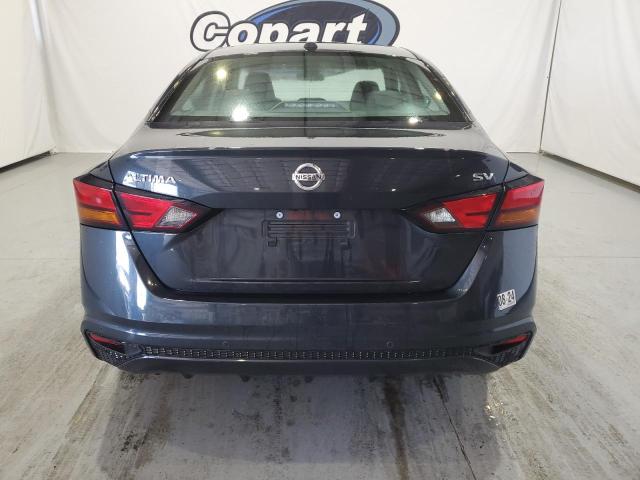 2022 NISSAN ALTIMA SV 1N4BL4DV4NN397838  68444974