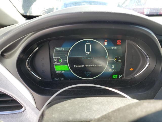 2020 CHEVROLET BOLT EV PR - 1G1FZ6S07L4146109
